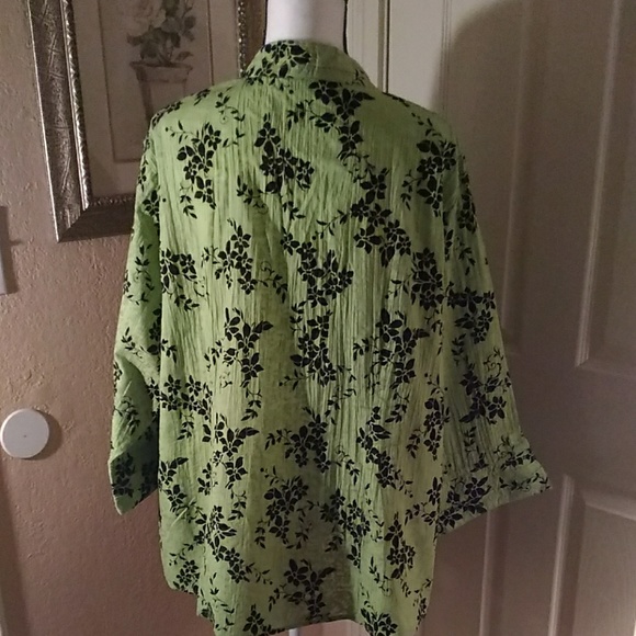 Cato 22/24 top - Picture 2 of 8